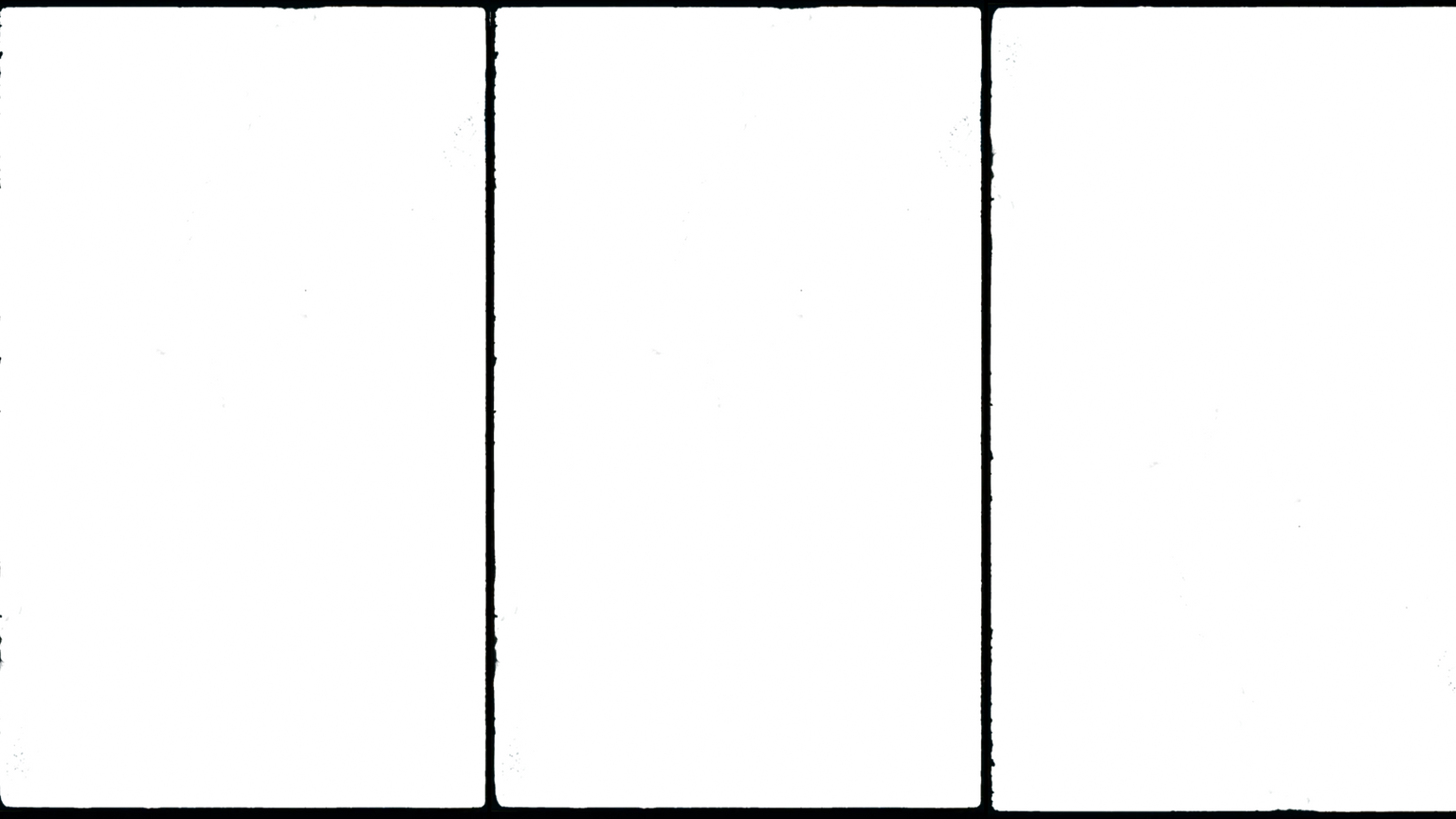 Photo Film Frame